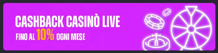 NetWin Casino live