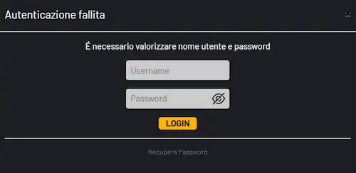 NetWin Casino login